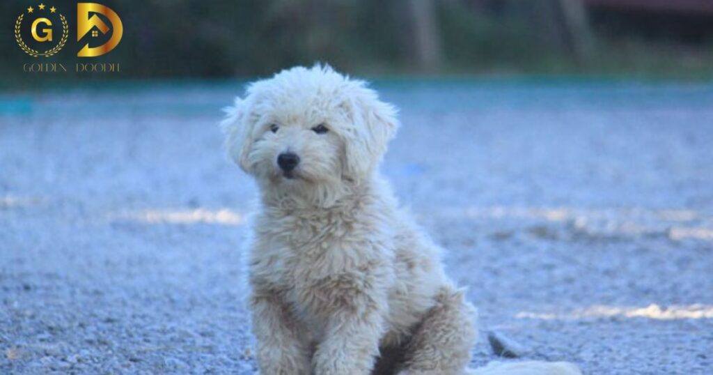 How Much Exercise Does a Goldendoodle Need