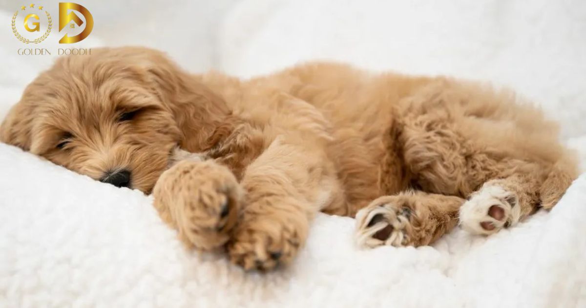 What Do Most Goldendoodles Die From