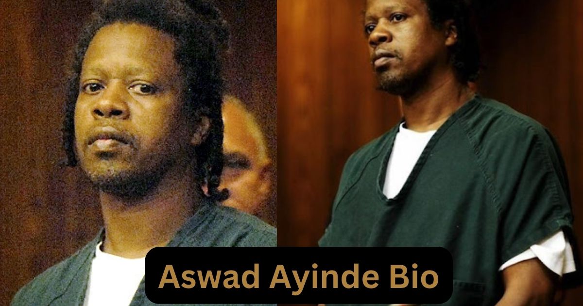 Aswad Ayinde