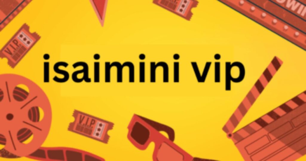 isaimini.vip