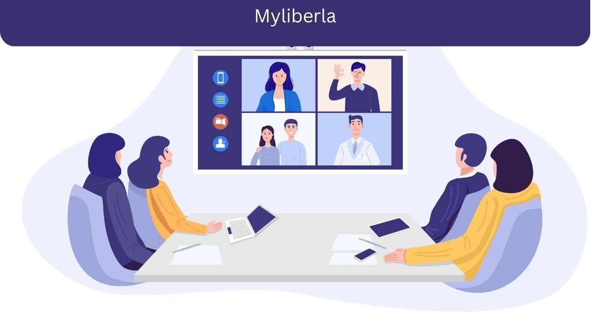 Myliberla: An Innovative Tool for Personal and Academic Advancement