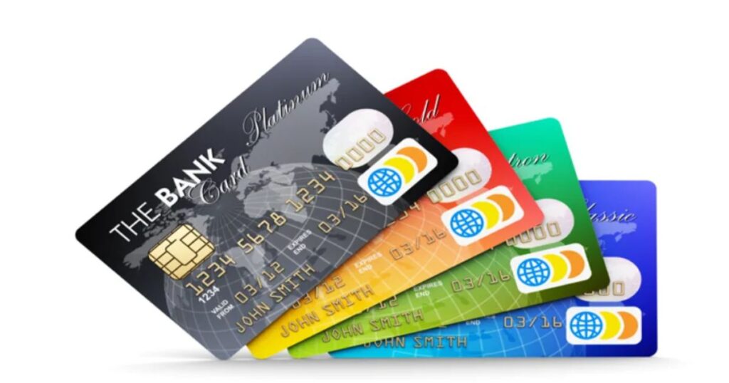Importance Of Credit Cards
